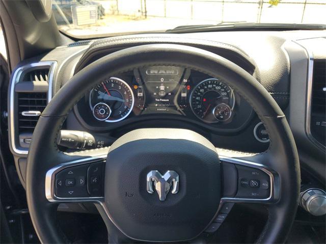 used 2024 Ram 1500 car, priced at $45,991