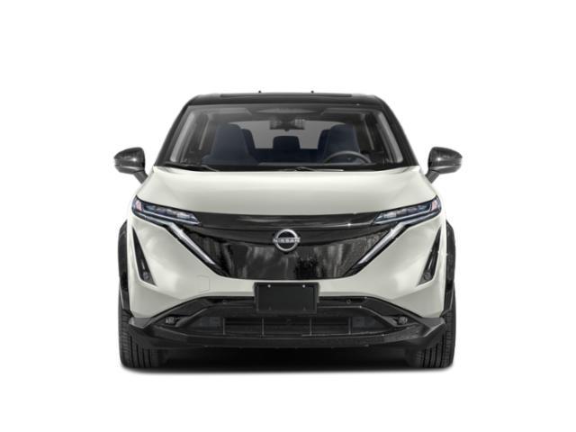 new 2024 Nissan ARIYA car, priced at $54,561