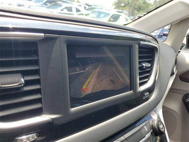 used 2022 Chrysler Voyager car, priced at $20,991