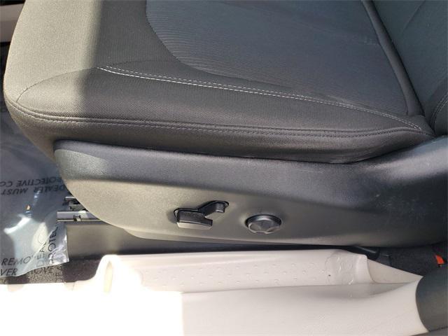 used 2022 Chrysler Voyager car, priced at $20,991