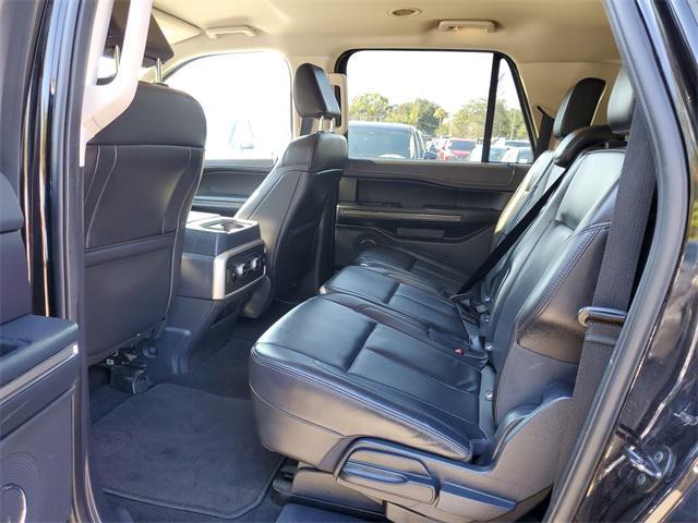 used 2024 Ford Expedition Max car, priced at $44,987