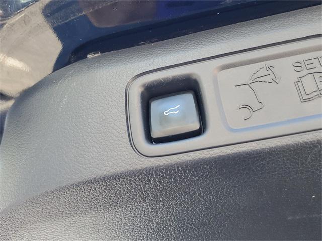 used 2024 Ford Expedition Max car, priced at $44,987