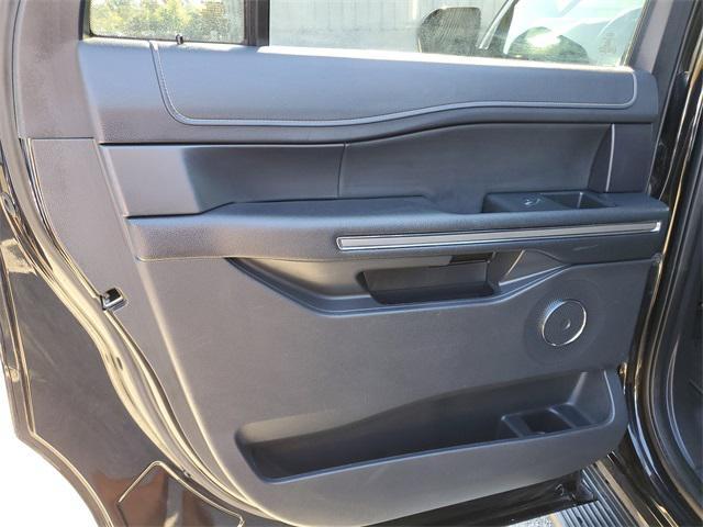 used 2024 Ford Expedition Max car, priced at $44,987