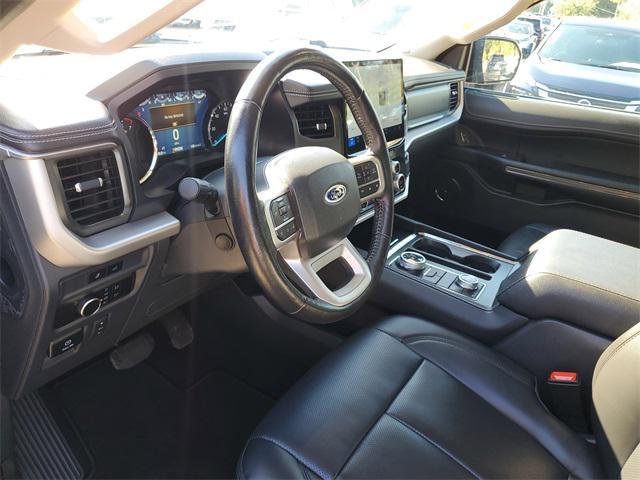 used 2024 Ford Expedition Max car, priced at $44,987