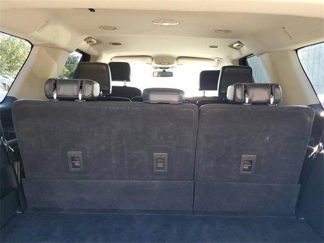 used 2024 Ford Expedition Max car, priced at $44,987