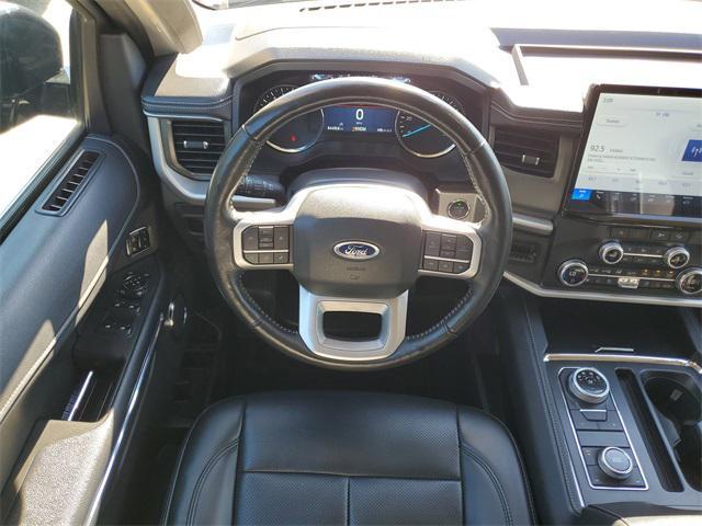 used 2024 Ford Expedition Max car, priced at $44,987