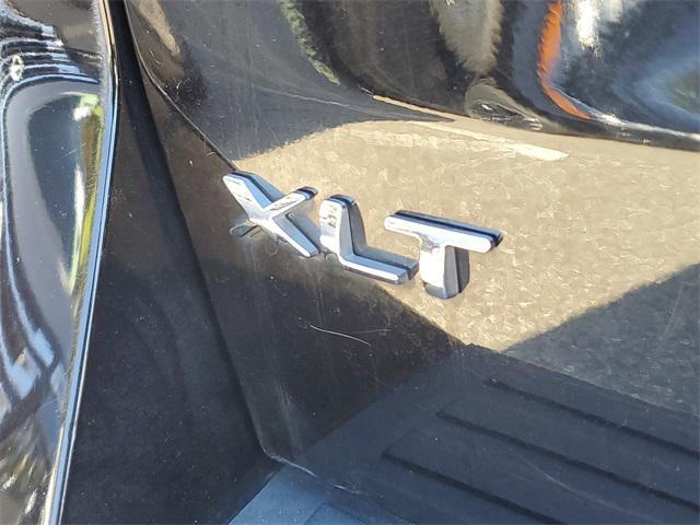 used 2024 Ford Expedition Max car, priced at $44,987