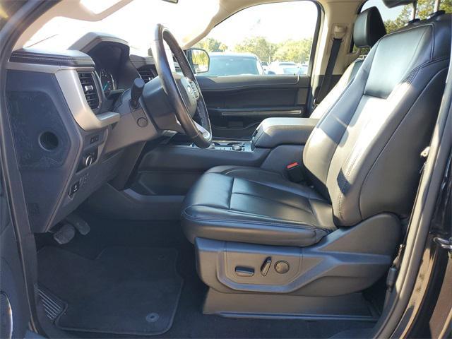 used 2024 Ford Expedition Max car, priced at $44,987