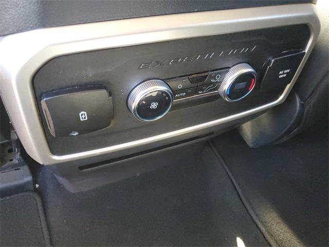 used 2024 Ford Expedition Max car, priced at $44,987