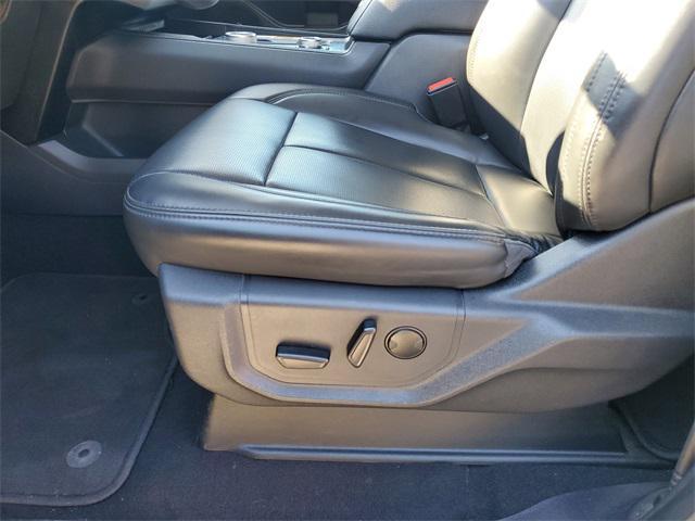 used 2024 Ford Expedition Max car, priced at $44,987