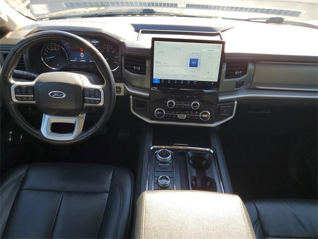 used 2024 Ford Expedition Max car, priced at $44,987