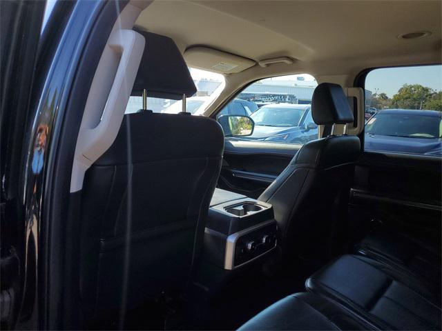 used 2024 Ford Expedition Max car, priced at $44,987