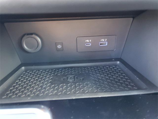 new 2025 Nissan Pathfinder car, priced at $34,185