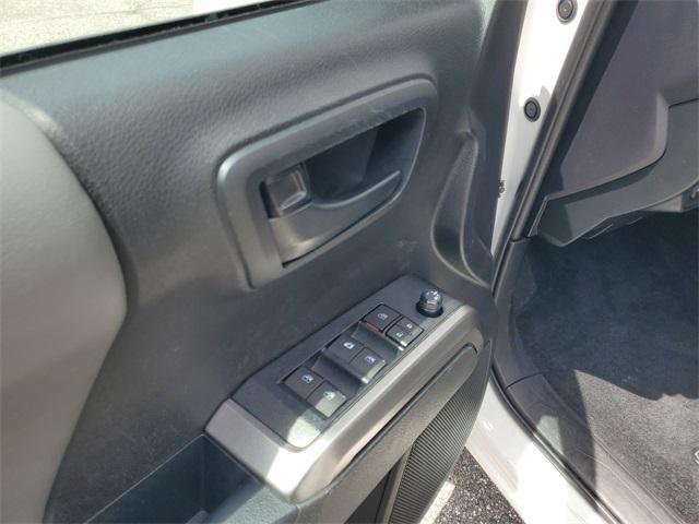 used 2021 Toyota Tacoma car, priced at $29,982