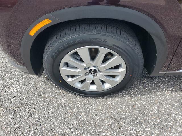 used 2024 Hyundai Palisade car, priced at $33,119
