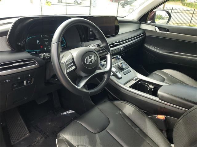 used 2024 Hyundai Palisade car, priced at $33,119