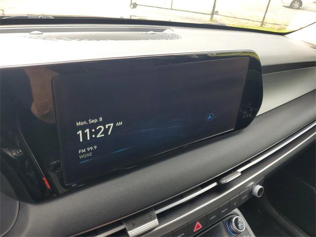 used 2024 Hyundai Palisade car, priced at $33,119