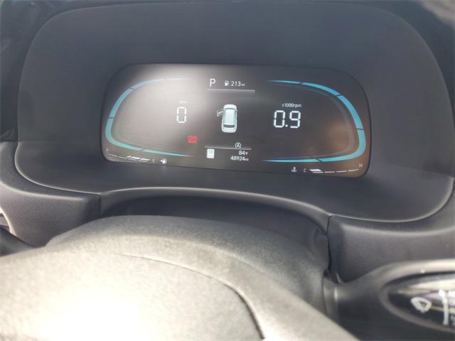 used 2024 Hyundai Palisade car, priced at $33,119