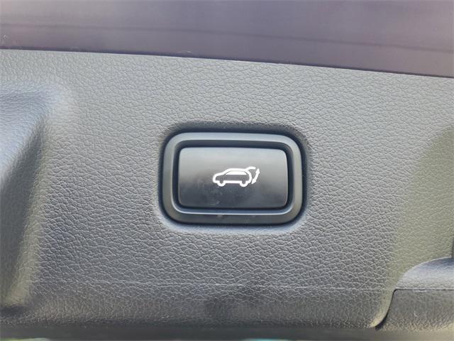 used 2024 Hyundai Palisade car, priced at $33,119