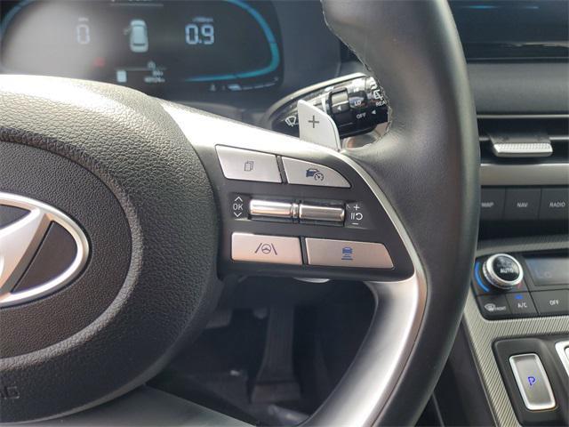used 2024 Hyundai Palisade car, priced at $33,119