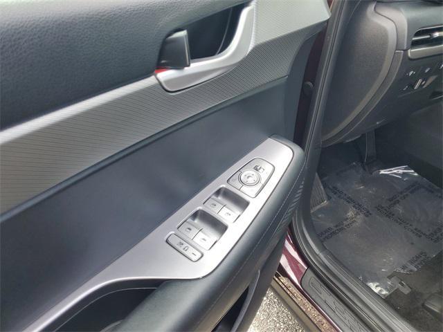 used 2024 Hyundai Palisade car, priced at $33,119