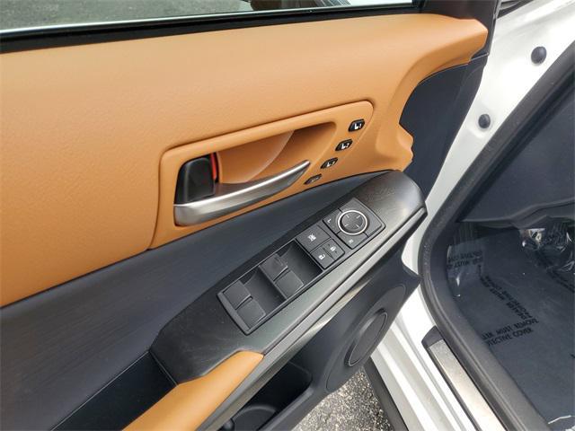 used 2024 Lexus IS 300 car, priced at $43,991