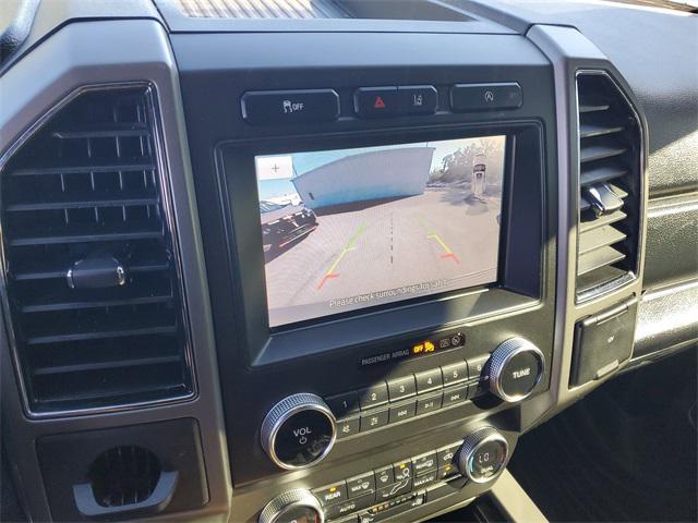 used 2020 Ford Expedition car, priced at $27,910