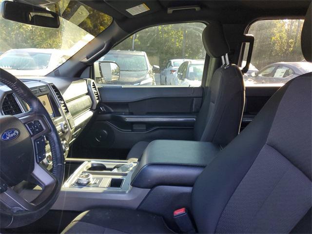 used 2020 Ford Expedition car, priced at $27,910