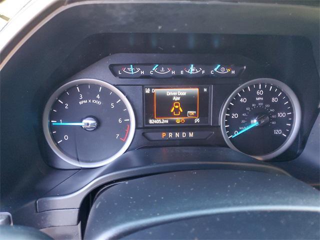 used 2020 Ford Expedition car, priced at $27,910