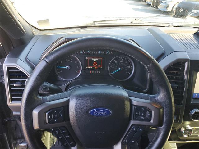 used 2020 Ford Expedition car, priced at $27,910