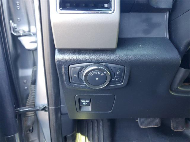 used 2020 Ford Expedition car, priced at $27,910