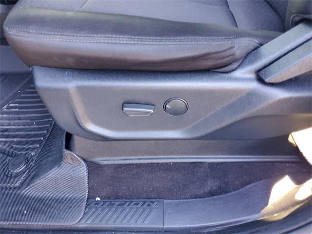 used 2020 Ford Expedition car, priced at $27,910