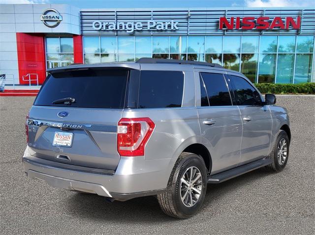 used 2020 Ford Expedition car, priced at $27,910