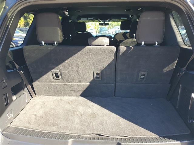 used 2020 Ford Expedition car, priced at $27,910