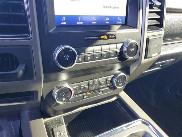 used 2020 Ford Expedition car, priced at $27,910