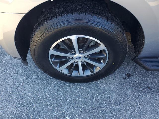 used 2020 Ford Expedition car, priced at $27,910