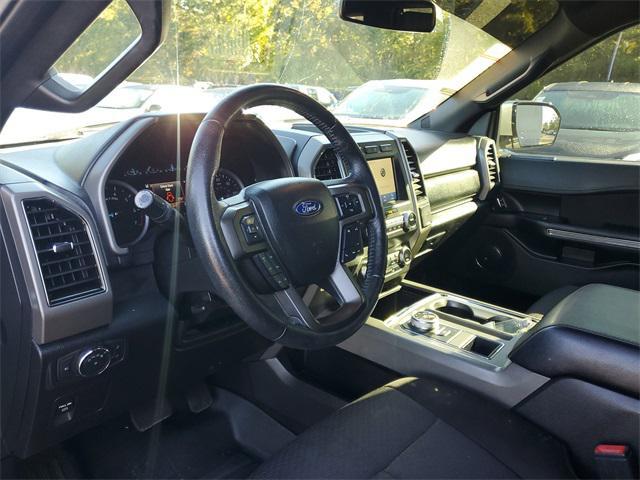 used 2020 Ford Expedition car, priced at $27,910