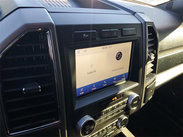 used 2020 Ford Expedition car, priced at $27,910