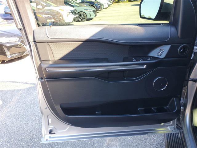 used 2020 Ford Expedition car, priced at $27,910