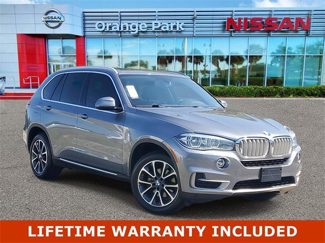 used 2016 BMW X5 car, priced at $16,299