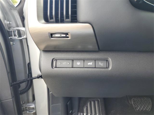 new 2025 Nissan Pathfinder car, priced at $42,488