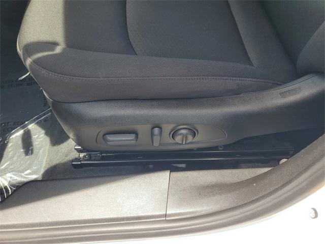 used 2022 Chevrolet Malibu car, priced at $17,995