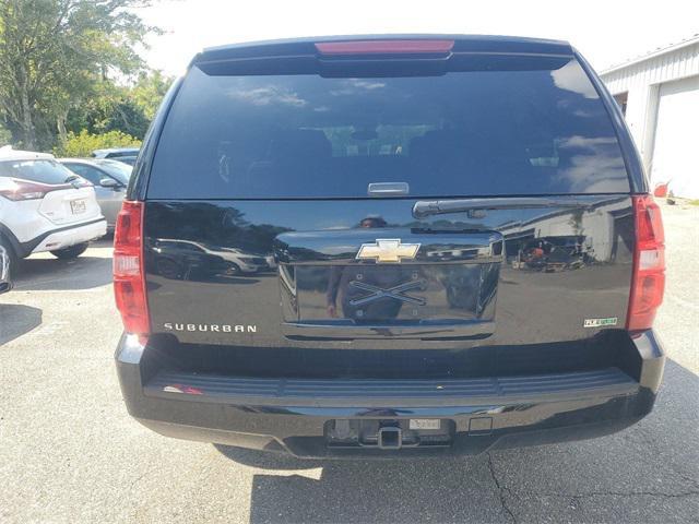 used 2010 Chevrolet Suburban car, priced at $9,991