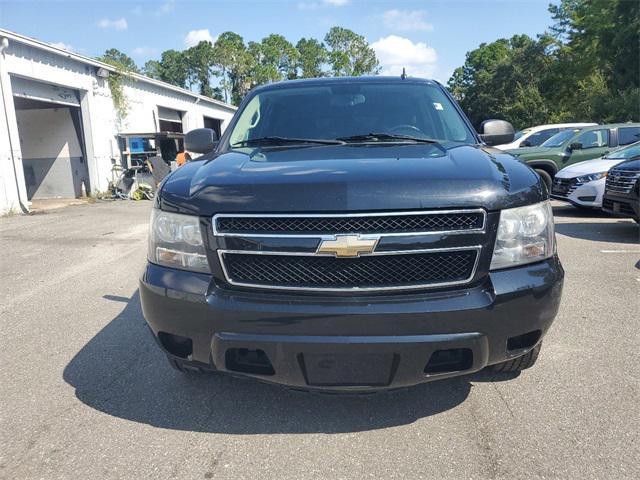 used 2010 Chevrolet Suburban car, priced at $9,991