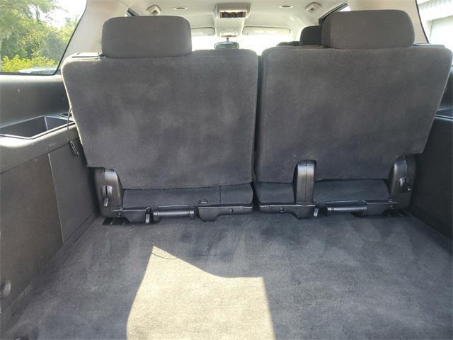 used 2010 Chevrolet Suburban car, priced at $9,991