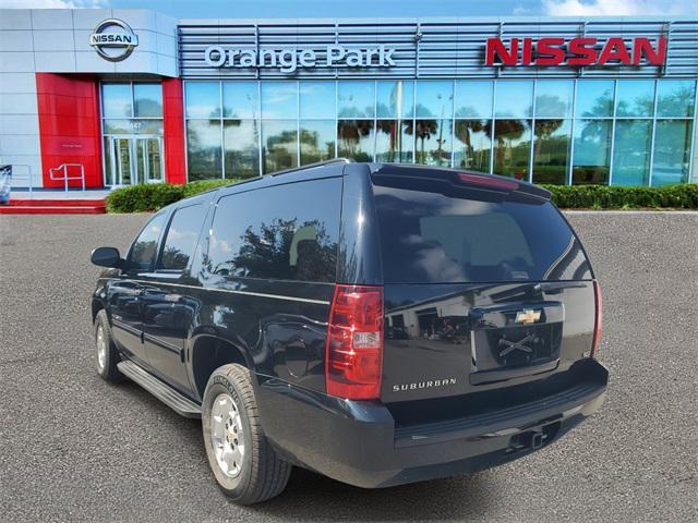 used 2010 Chevrolet Suburban car, priced at $9,991