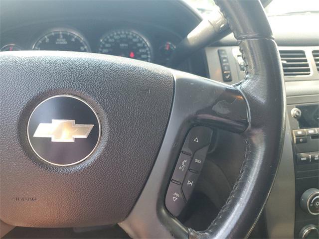 used 2010 Chevrolet Suburban car, priced at $9,991