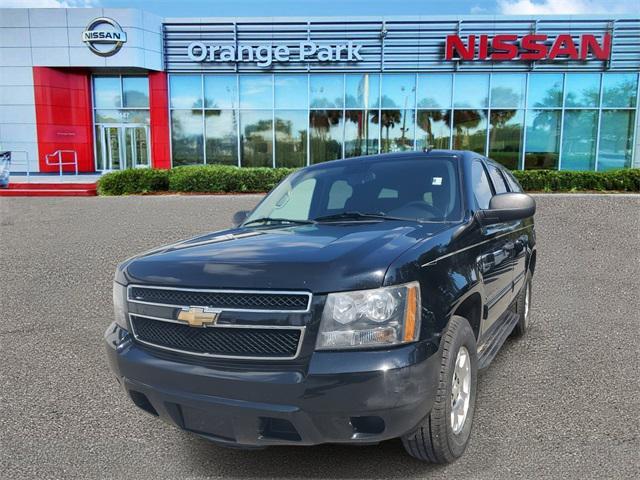 used 2010 Chevrolet Suburban car, priced at $9,991