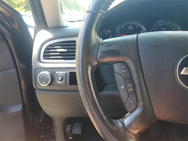 used 2010 Chevrolet Suburban car, priced at $9,991