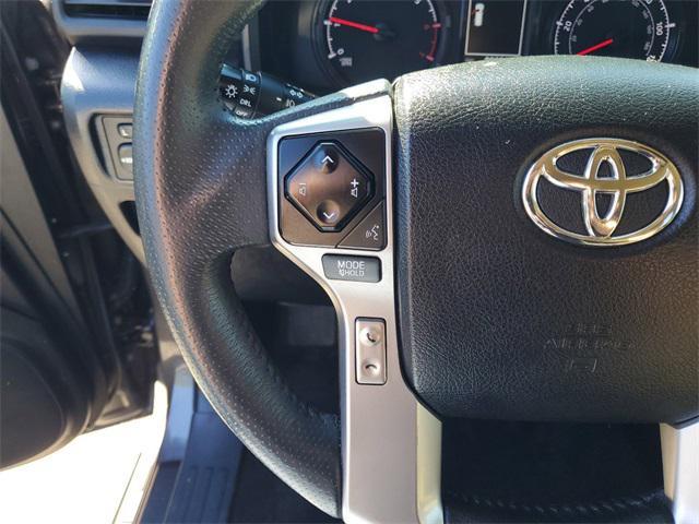 used 2021 Toyota 4Runner car, priced at $28,764